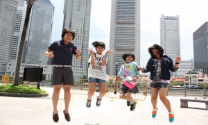 GENT Summer Singapore 10