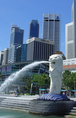 Singapore Apr 2012
