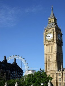 Summer UK London 2013