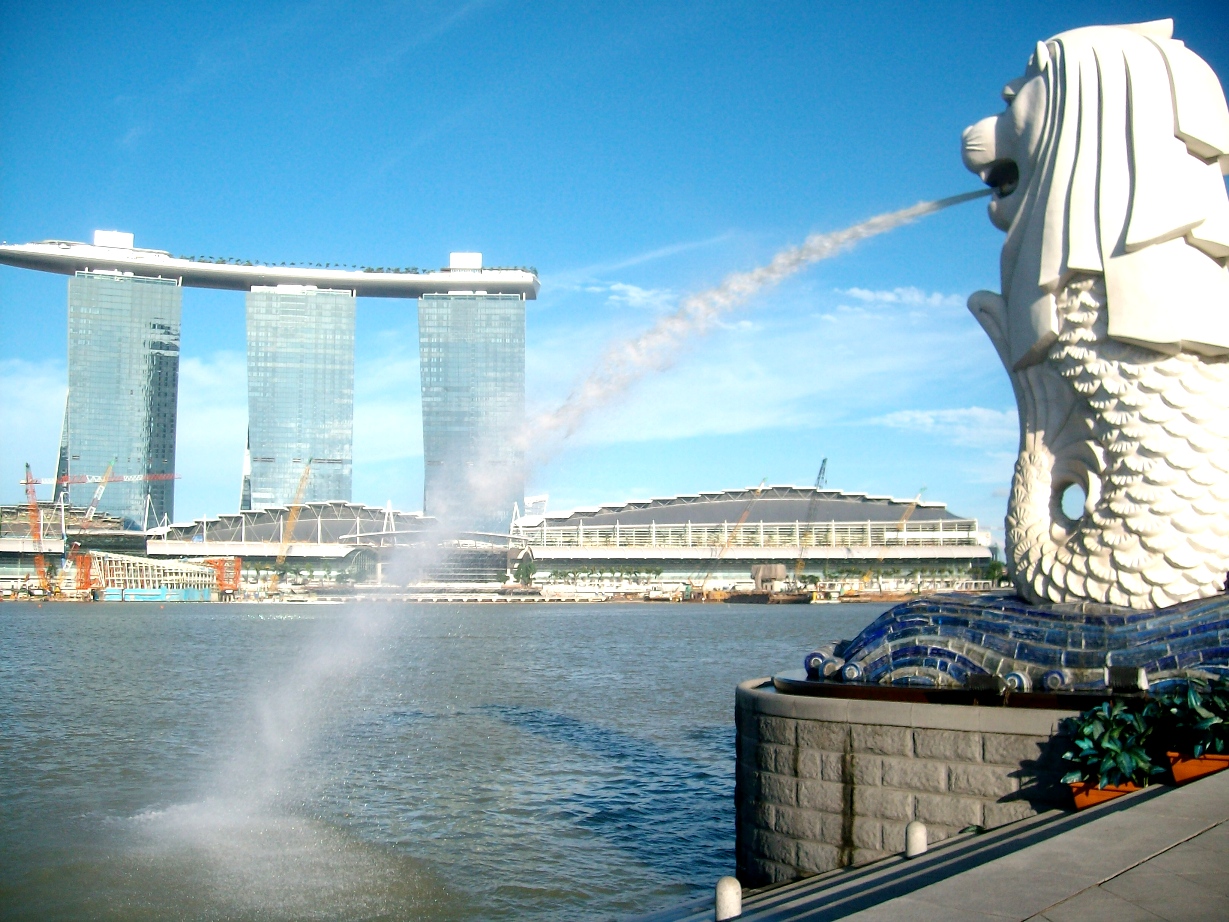 Summer Singapore June 2013